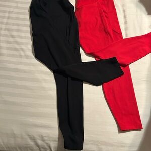 Nike Dri-FIT Leggings